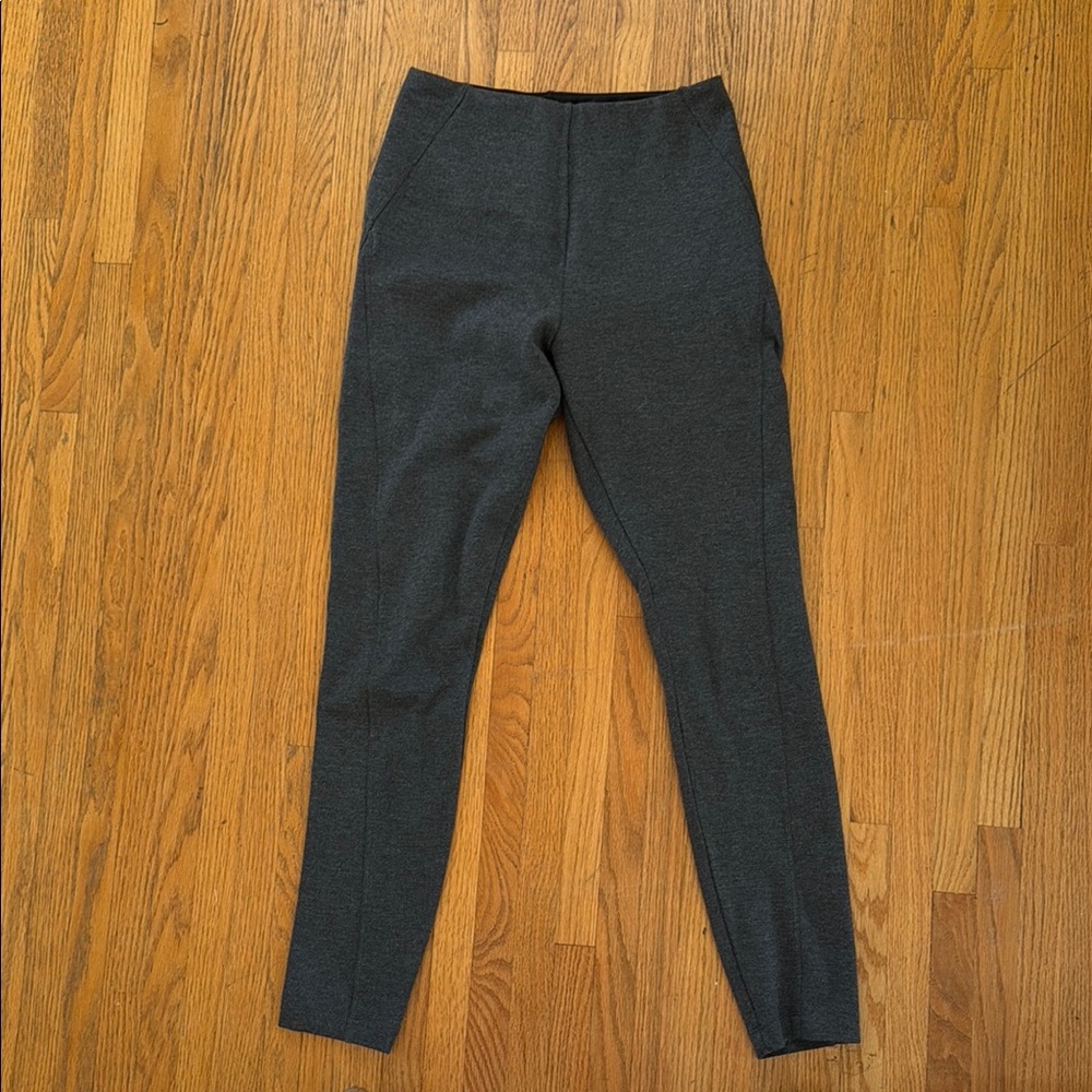 Lysse Dark Gray Leggings Size small Lyssentials